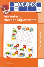 APRENDER A RAZONAR LOGICAMENTE