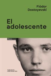 ADOLESCENTE, EL