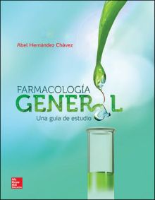 FARMACOLOGIA GENERAL UNA GUIA DE ESTUDIO