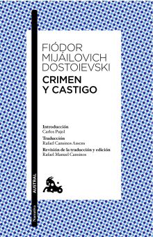 CRIMEN Y CASTIGO
