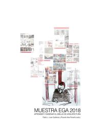 MUESTRA EGA 2018