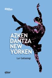AZKEN DANTZA NEW YORKEN