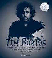 TIM BURTON. NUEVA EDICIÓN ACTUALIZADA