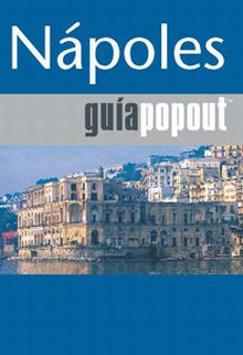 Guía pop out Nápoles