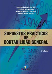 SUPESTOS PRACTICOS DE CONTABILIDAD GENERAL 2ª EDIC