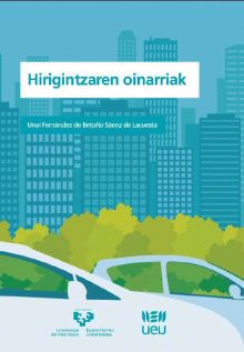 HIRIGINTZAREN OINARRIAK