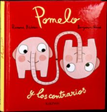 POMELO Y LOS CONTRARIOS