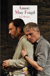 AMOR: MUY FRÁGIL