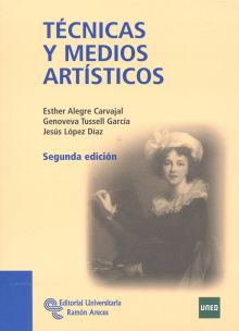 Técnicas y medios artísticos