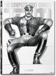 TOM OF FINLAND KAKE INT