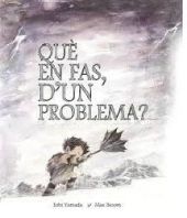 QUE EN FAS, D´UN PROBLEMA?