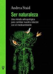 SER NATURALEZA