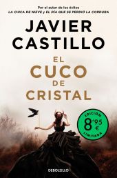 CUCO DE CRISTAL, EL (EDICION LIMITADA)