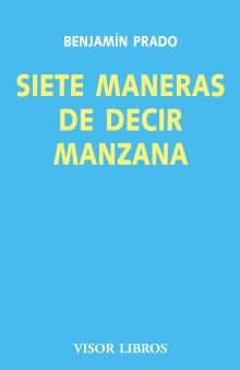 SIETE MANERAS DE DECIR MANZANA VL-11