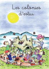10. Les colònies d'estiu (mudes medials, x, sc, l·l, altres)
