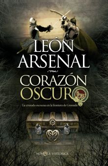 CORAZÓN OSCURO