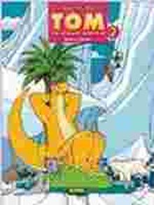 LAS AVENTURAS DE TOM 2