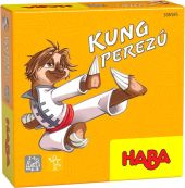 KUNG PEREZÚ
