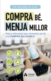 COMPRA BE, MENJA MILLOR