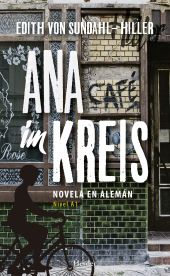 Ana im Kreis
