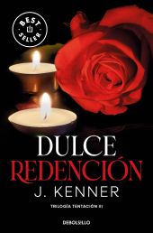 DULCE REDENCION (TRILOGIA TENTACION 3)