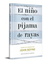 NIÑO CON EL PIJAMA DE RAYAS, EL (ED. LIMITADA FIRMADA)