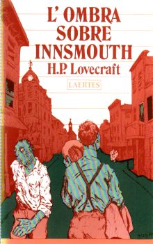 L'ombra sobre Innsmouth