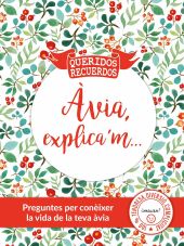 Àvia, explica'm...