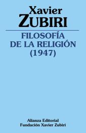 FILOSOFIA DE LA RELIGION (1947)