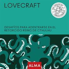 LOVECRAFT