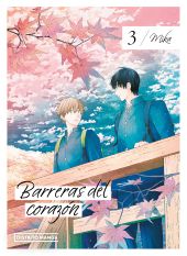 BARRERAS DEL CORAZON 3