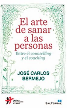 EL ARTE DE SANAR A LAS PERSONAS