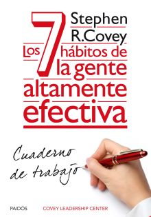 LOS 7 HABITOS DE LA GENTE ALTAMENTE EFECTIVA. CUAD