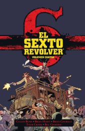 EL SEXTO REVOLVER 4