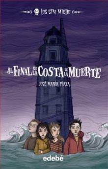7. AL FINAL DE LA COSTA DE LA MUERTE
