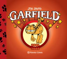 GARFIELD Nº 15