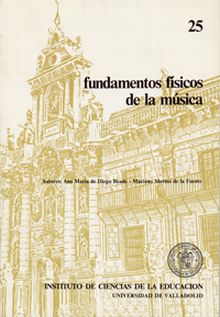 FUNDAMENTOS FISICOS DE LA MUSICA