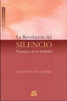 REVOLUCION DEL SILENCIO, LA