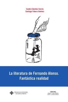 LA LITERATURA DE FERNANDO ALONSO