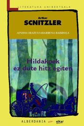 Hildakoek ez dute hitz egiten