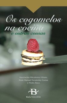 OS COGOMELOS NA COCIÑA E OUTRAS COUSAS