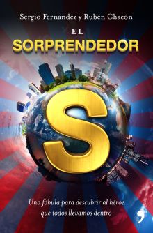 EL SORPRENDEDOR