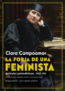 LA FORJA DE UNA FEMINISTA