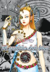 PUEBLO DEL ETER EL UMBRAL DE LO SINIESTRO TEMPORADA 02