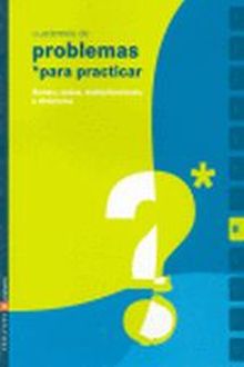 CUADERNO PROBLEMAS PRACTICAR 8