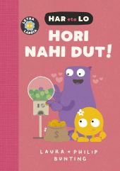 Hori nahi dut!.