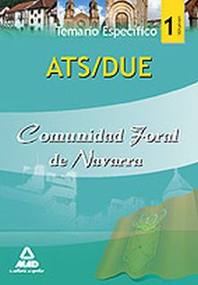 VIL I ATS/DUE C.FORAL NAVARRA