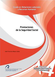 Prestaciones de la Seguridad Social