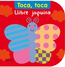 Llibre joguina