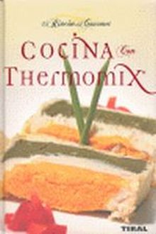 COCINA CON THERMOMIX